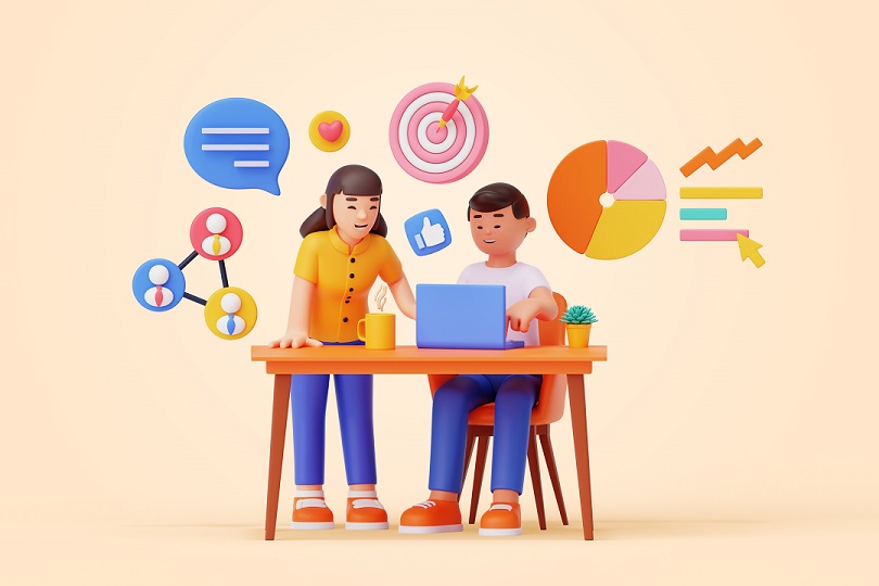 Best Customer Database Software for Small Businesses & SMEs